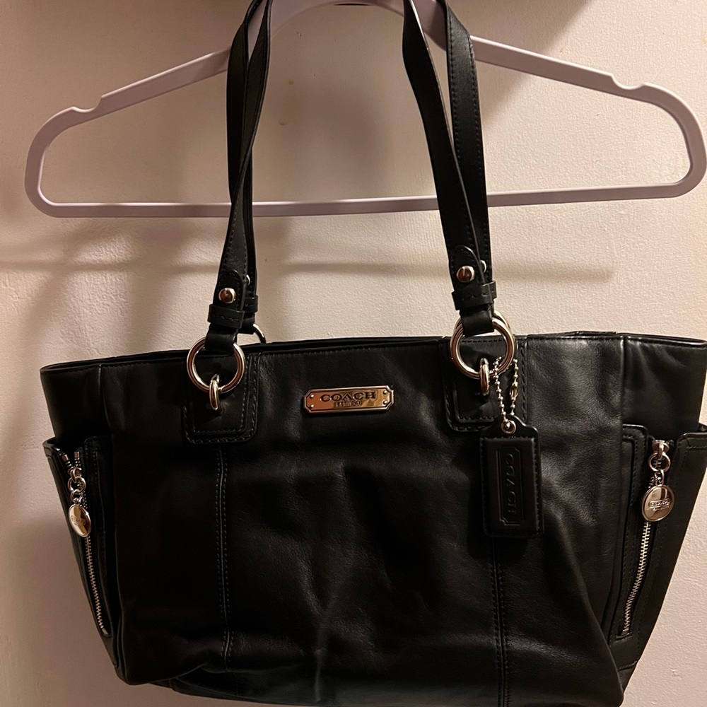 Coach bag - Picture 5 of 5